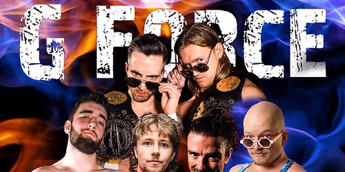 FFW G-Force