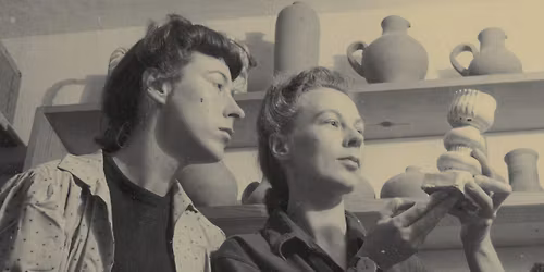 Lisbeth och Gocken Jobs