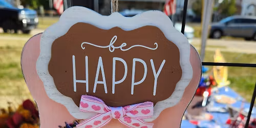 Grass Lake Festival of Lights Craft Show