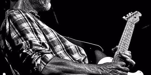 Music Sundays with The Lincoln Grounds Band