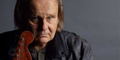 Walter Trout at Main Street Crossing