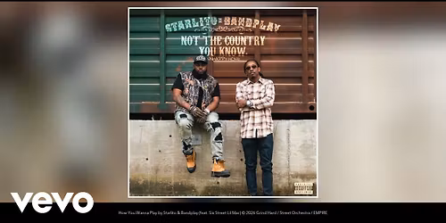 Starlito