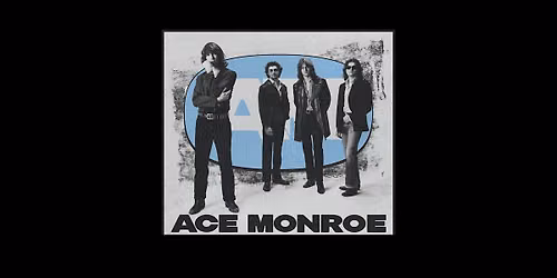 Ace Monroe