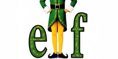 Elf (PG)