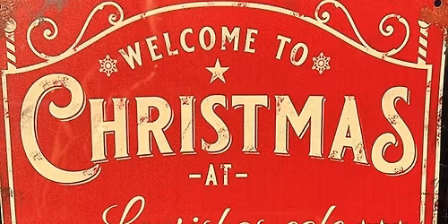 Cosy Christmas afternoon 