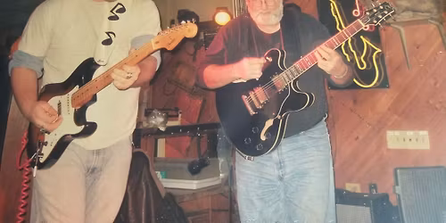 Derek Caruso & The Blues Fuse LIVE @ Hobart Lakefront Fest Thursday June 4th 5-7pm