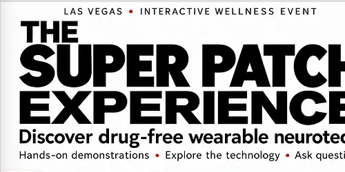 The Super Patch Experience