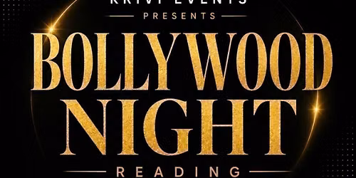 Bollywood Night - The Jazz Cafe, Reading