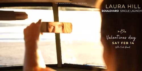 Boulevard Single Launch | Valentines Day Show 