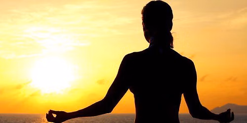 Meditation in Practice