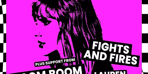 TAYLOR MORE SWIFTLY + SUPPORT LIVE @ DIVE, WOLVERHAMPTON