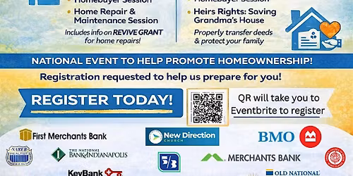 National Community Impact Day