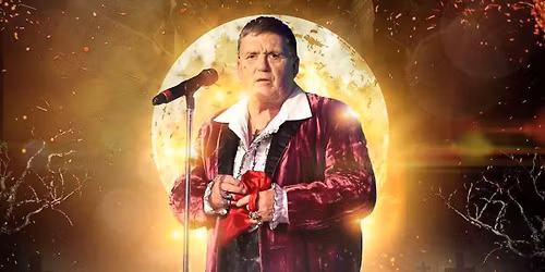 All Revved Up - The Meatloaf Tribute