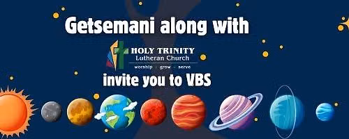 Vacation Bible School
