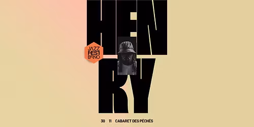 JFB 2025: Ashley Henry