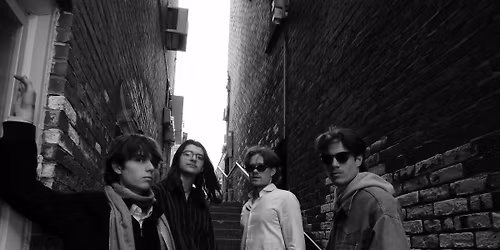 50 Appalaches | Quai des Brumes