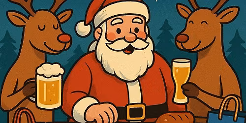 Kris Kringle Market @ Obscurity Brewing