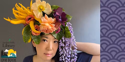 Floral Art of Resilience: Japanese American Stories in Bloom