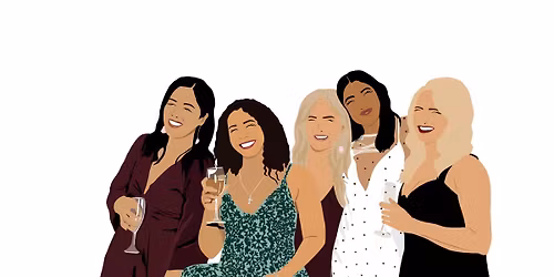 Women & Wine @W