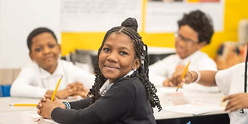 Ascend Cypress Hills Middle School - Prospective Family Tour