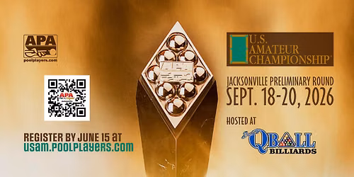 USAM: Jacksonville Preliminary