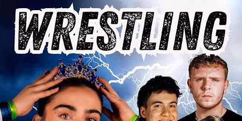 Family Friendly Wrestling returns to Woking