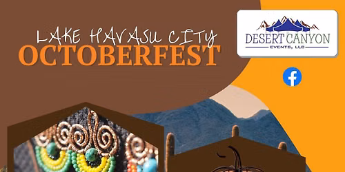 Lake Havasu City Octoberfest