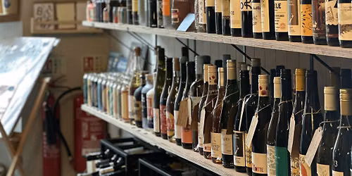 June Wine Club
