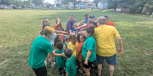 High Power Soccer Camp 2026