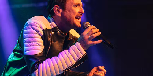 DURAN - The Uk's Ultimate Tribute To Duran Duran