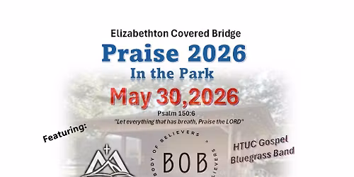 Praise in the Park 