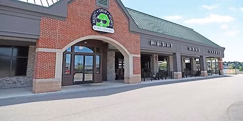 Hoopty @ Blind Squirrel Florence