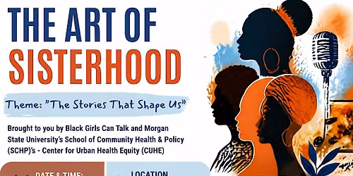 The Art of Sisterhood