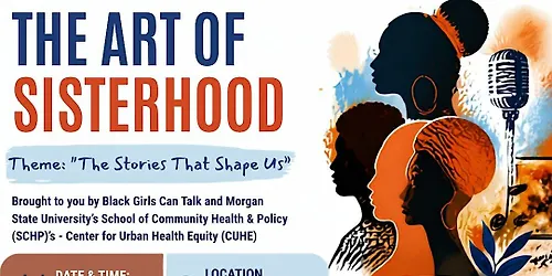 The Art of Sisterhood