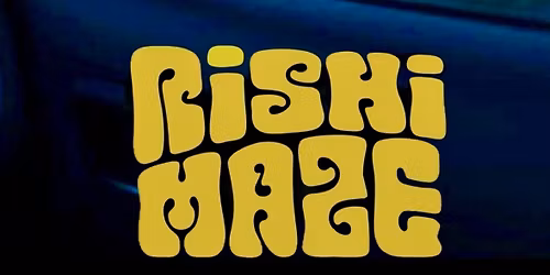 RISHI MAZE FINAL SHOW OF 2025!