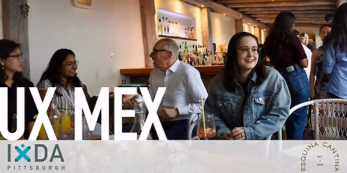 UX Mex
