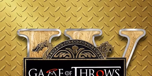 Game Of Throws IV