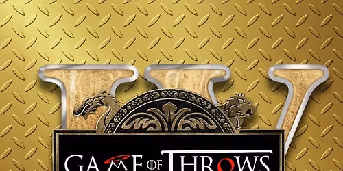 Game Of Throws IV