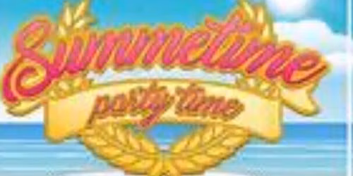 Summertime Party 