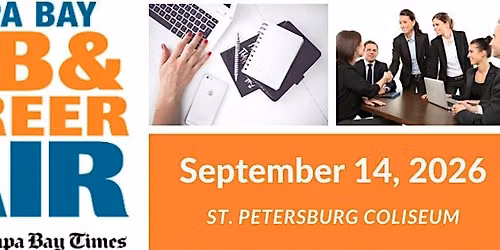 Tampa Bay Job Fair
