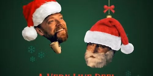 Live Reel: Silly Season