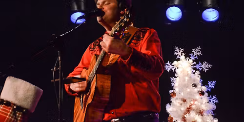 Sounds of the Season with Christopher Westfall, Cherry Hill, NJ