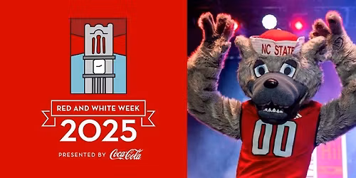 NC State Alumni: HowlFest 2025
