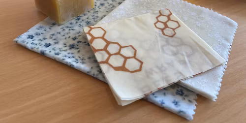 Beeswax Wraps Workshop