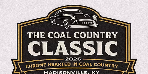 Swap Meet @ The Coal Country Classic Cruise-in and Show