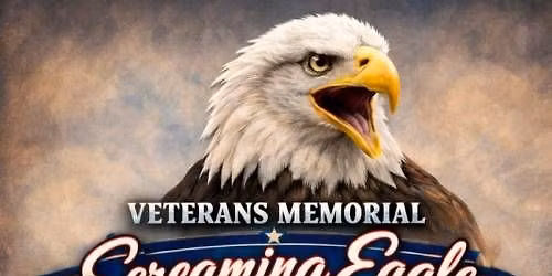 Screaming Eagle Banquet