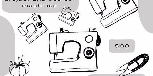 The Exchange Project - Bring a Project and Use Our Machines