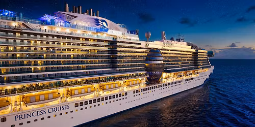 7-day Eastern Caribbean Cruise