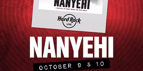 Nanyehi at Hard Rock Hotel and Casino Tulsa - The Joint