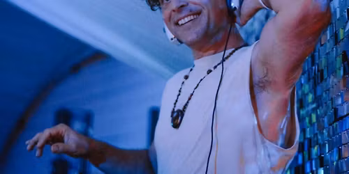 Ecstatic Dance: Dj Yarun Dee